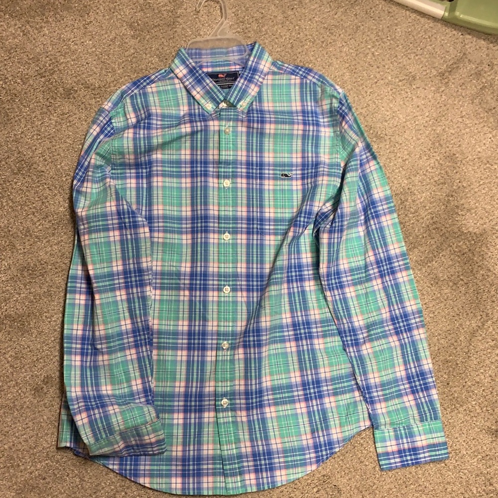 Worn once